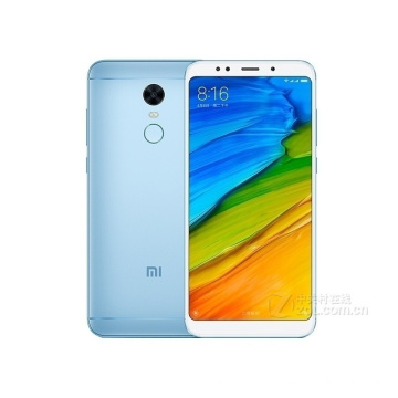 Brand Used Unlocked Mobile Phone for Red Mi 5 Plus Note 5